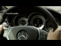 2012 Mercedes-Benz CLS-Class. Sense and sensibility.