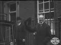 British Movietone News Rms Queen Elizabeth Original Footage Launch Career