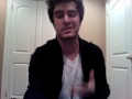 "Animal"- Neon Trees (Acapella cover by Daniel Rinaldi)
