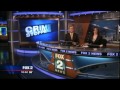 Crime Stopper News Conference compilation for 5/26/13
