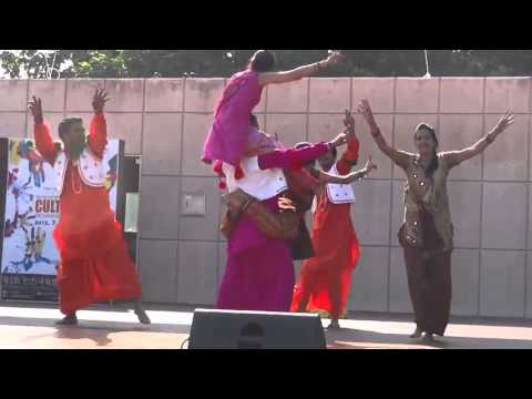 Bhangra Ashke 2013...