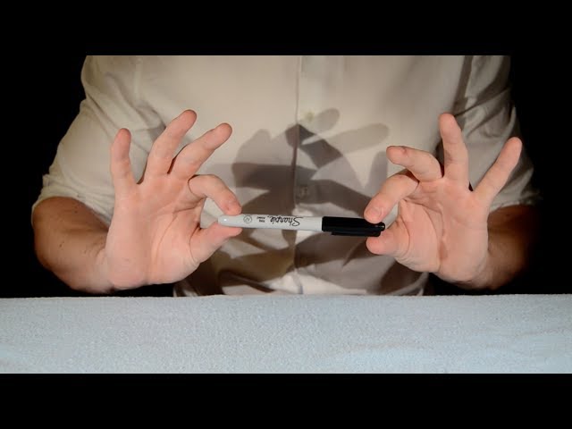 The Easiest Magic Tricks Even You Can Do - Video