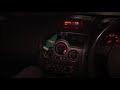 HOW TO TUNE ANY RENAULT FOR A FM TRANSMITTER