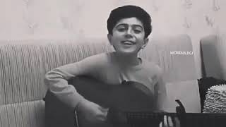 Gitara Ile Super Mahni