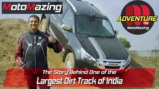 The MotoMazing Adventure Park | Open Now!