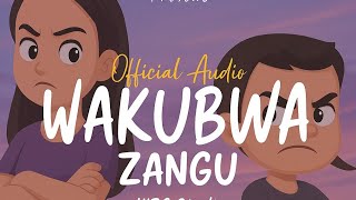 Wakubwa Zangu By Joyceslam