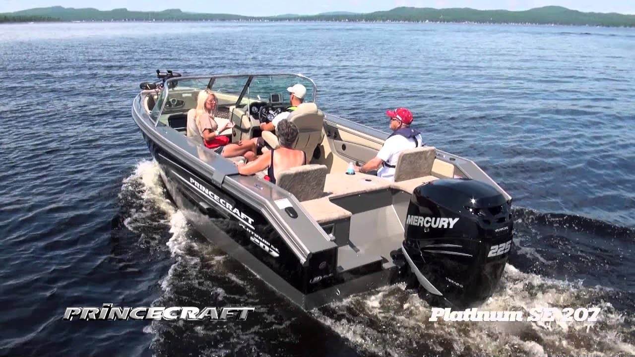 lund boats ireland princecraft platinum se 207 2014 bateau de p 234 che lund boats ireland princecraft platinum se 207 2014 bateau de p 234 che