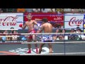 Muay Thai - Nichao vs Adam ( นิเชาว์ vs แอ๊ดดำ), Rajadamnern Stadium, Bangkok, 18.4.16 Muay Thai - Nichao vs Adam ( นิเชาว์ vs แอ๊ดดำ), Rajadamnern Stadium, Bangkok, 18.4.16