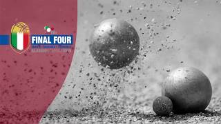 Final Four 2019 - Volo Final Four 2019 - Volo