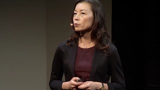 “Dyslexia, Learning Differently, and Innovation” | Fumiko Hoeft | TEDxSausalito