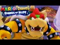 BOWSER | 03 | Mario + Rabbids Sparks of Hope