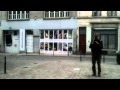 Cineastas van Mariano Pensotti