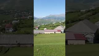 Gedebey Rayonu Miskinli Kendi