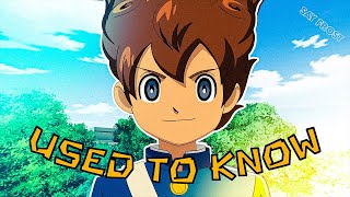 Arion Sherwind - Somebody That I Used To Knoweditremastered