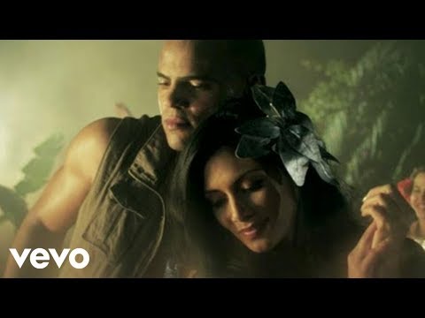 Mohombi Coconut Tree ft Nicole Scherzinger