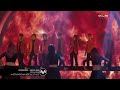 [MPD/직캠] 150305 BTOB(비투비) - Brand new(원곡: SHINHWA)