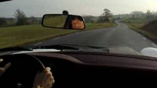 911 Cruising In Skåne