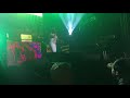 Will Smith Livewire Festival Blackpool 27/08/2017 - Parents Don't Understand