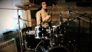 Watch Diablo Blvd Saint Of Killers video