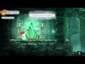 Child of light : Cynbel's secret Quest : find the Golden Rectangle treasure