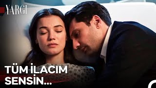 Seninle İyileşiyorum Sevgilim - Yargı