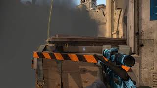 Scout 4K Clutch Csgo