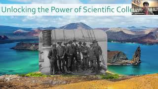 Academy Science The Islands 2030 Initiativesaba Expedition Academy Members Program