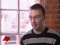 Robo Tech: Robot Helps Produce 3D Autopsy