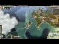 Civilization V Brave New World as Germany - Episode 16 ...Feeding Hungry Cats...