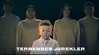 Нурислам - Тербенбес Журеклер Nurislam - Terbenbes Jurekler Saundtrack