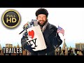 🎥 MOSCOW ON THE HUDSON (1984) | Trailer | Full HD | 1080p