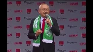 Trakya Ve İlçeleri - Kılıçdaroğlu