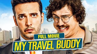 My Travel Buddy Yol Arkadaşım - Full Movie English Suble
