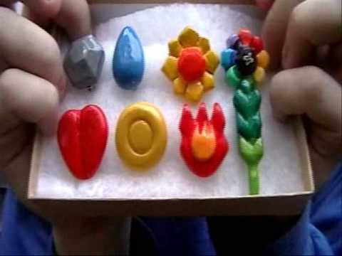 Here is the "End of October Update" for Pokemon Red The Movie. KeroKeroCola, The Artisan who makes All the Cosplay Pokemon Badges, makes and sells the Kanto Here is the "End of October Update" for Pokemon Red The Movie. KeroKeroCola, The Artisan who makes All the Cosplay Pokemon Badges, makes and sells the Kanto