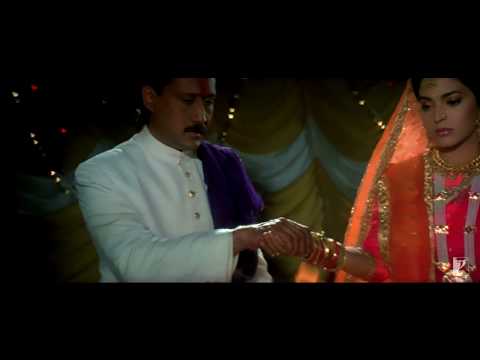 Betiyaan to hoti hai parayi - Aaina