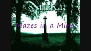 Watch Annatar Mazes In A Mind video