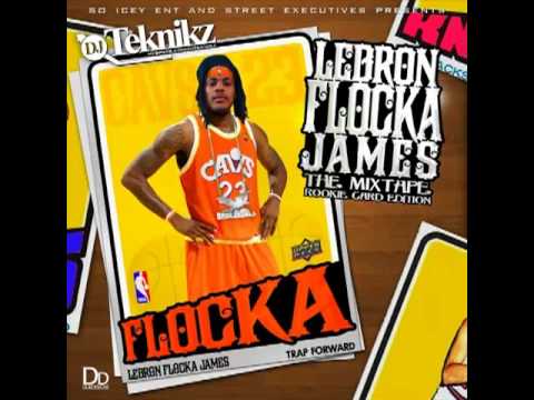 Lebron Flocka James