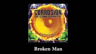 Watch Corrosion Of Conformity Deliverance video