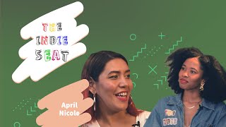 The Indie Seat x April Nicole