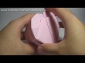 1 - Origami Heart Box (Robin Glynn) - Part 1/2 (Base)