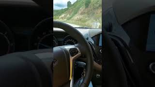 Ford Fiesta Gündüz Snap