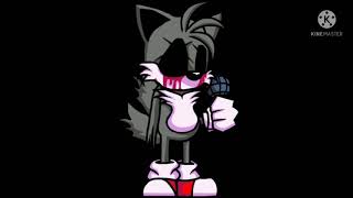 Friday Night Funkin Vs Sonic.exe 2.0 Mod - Triple Trouble Instrumental