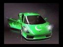 Mera Paigham Pakistan - Video created by Ca$h