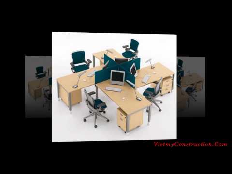 VÁCH NGĂN VĂN PHÒNG HIỆN ĐẠI