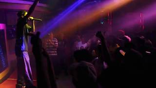 Pouk Ka Ya 40 Rap - Lbc