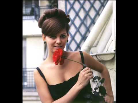 Tribute to Claudia Cardinale