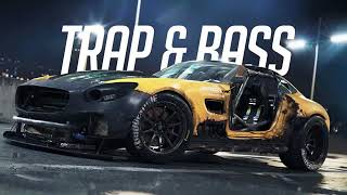 Music Trap BASS gilla box mobil ancur