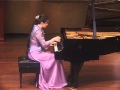 Schubert-Liszt - Der MÜller und der Bach - Tatiana Kolesova