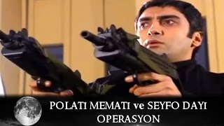 Polat, Memati ve Seyfo Dayı Operasyon - Kurtlar Vadisi 29.Bölüm