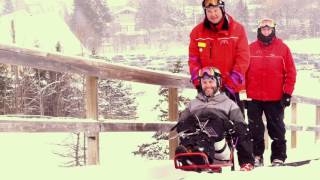 SCIO Ski Day 2017 - Spinal Cord Injury Association of Ontario